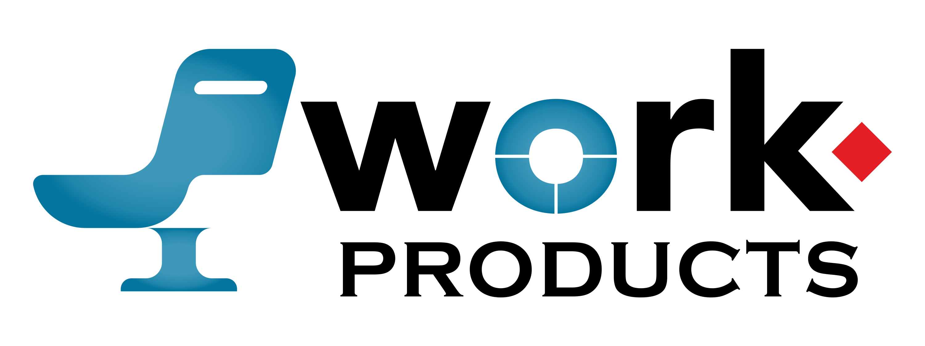 Work Products